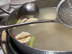 -八合里潮汕鲜牛肉火锅(深圳海岸城店)
