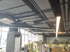 -锐动健身游泳(博地中心店)