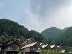 -北京山里寒舍度假酒店