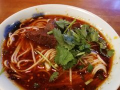 -兵哥豌豆面(建设巷店)