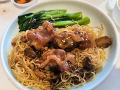-白天鹅宾馆-宏图府餐厅