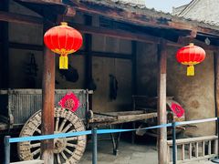 -胡氏民居-天水民俗博物馆