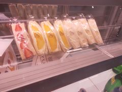 -Fruwich果明治(西单更新场店)