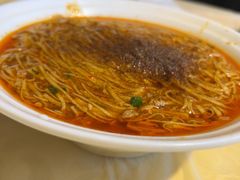 -柏合黄记豆腐皮饭店