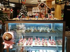 -康铂酒店(上海自然博物馆店)