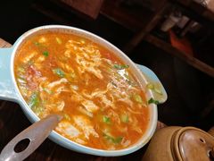 -柿子树炭烤羊腿(金台路店)