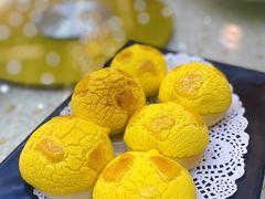 -轩记海鲜餐厅·四十五年老字号·经典粤菜(西区彩虹店)