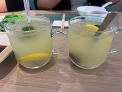 -茶港·点心·啫啫煲(王府井店)
