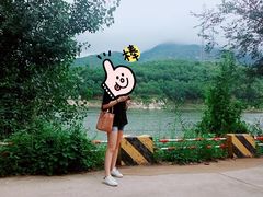 -黄巢水库