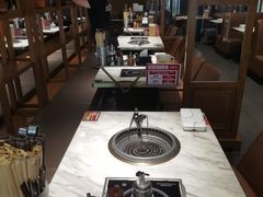 -火炉火自助餐(西直门凯德MALL店)