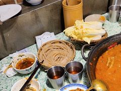 -五里关火锅(牛市口店)