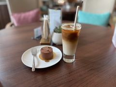 -苏州洲际酒店·大堂酒廊