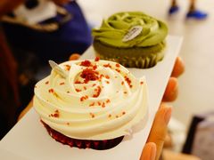 大都会红丝绒蛋糕-Pantry's Best派悦坊蛋糕(K11购物艺术中心店)