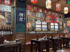 -小川洋风料理(街道口店)