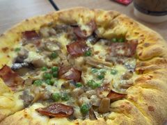-达美乐比萨(东新路店)
