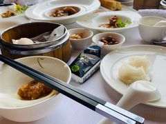 -富力丽思卡尔顿酒店·丽轩中餐厅