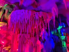 -水晶之星洗浴温泉汗蒸