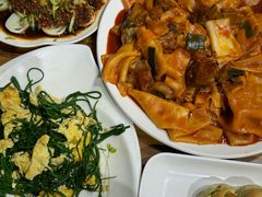 -壹阁胡羊焖饼(敦煌夜市店)