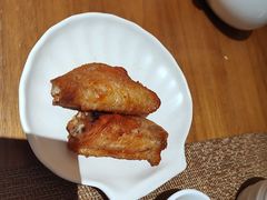 -正元希尔顿逸林酒店-御玺中餐厅