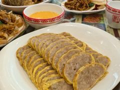 -葛记焖饼(伏牛路店)