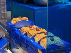 -the Roll'ING手作瑞士卷专门店(卓悦中心店)