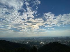 -杭州半山国家森林公园