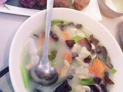 -金豆角砂锅焖面(安贞店)