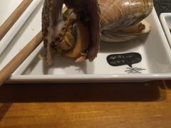 -马路边上·小海鲜烧烤(八一路店)