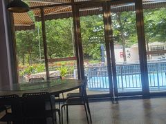 -老巴刹新加坡餐厅