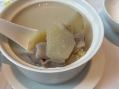 猪肚汤-花城苑广府菜(侨鑫店)