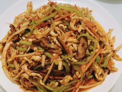 -胖子菜馆(隆昌路店)