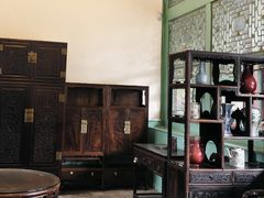-张学良旧居陈列馆