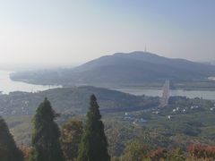 -涂山风景区
