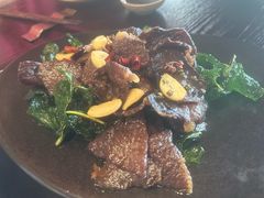 -滇野云南野生菌餐厅(陕西南路店)