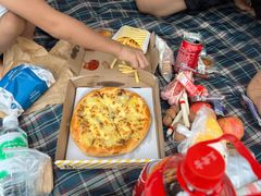 -尊宝比萨(棠东店)