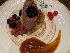 -和·铁板烧·OMAKASE(望京昆泰嘉晟酒店)