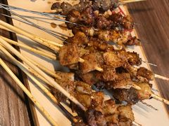 -串来串去(中关村店)