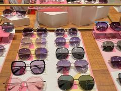 -宝岛眼镜(南京金鹰世界店)