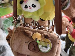 -鄂尔多斯野生动物园