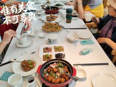 -莆田餐厅(滨海广场店)