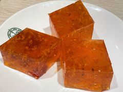 杞子桂花糕-添好运点心专门店(深水埗店)