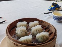 -汤臣·空中餐厅·严选粤菜(石湾世博广场店)