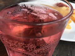 -Geneva日内瓦餐厅(西郊宝成花苑店)