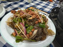 -洞密园美食城·二十二年老店(富华路店)