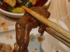 -领蟹祥记·香辣蟹·特色小海鲜(奥体天虹店)