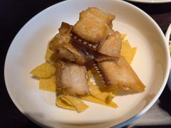 -庐灶江南·江南菜·四合院Bistro(东直门雍和宫·原华侨宾馆店)