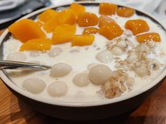 -三花奶奶的甜品(百联嘉定购物中心店)