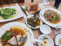 -友强·23年特色海鲜大排档(厦门店)