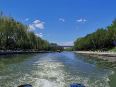 -皇家御河游(紫御湾码头)