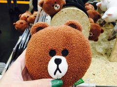 -line friends(明洞旗舰店)